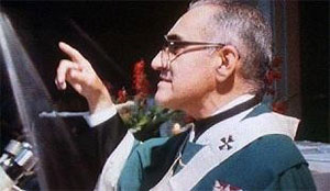 Oscar A. Romero