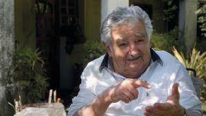 Pepe Mujica