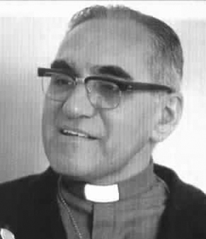 Oscar A. Romero