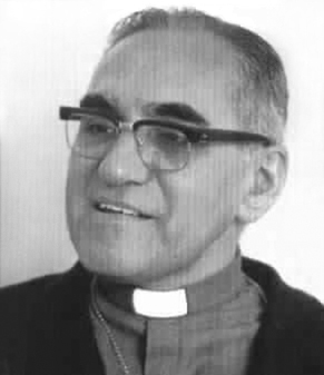 [Oscar A. Romero]